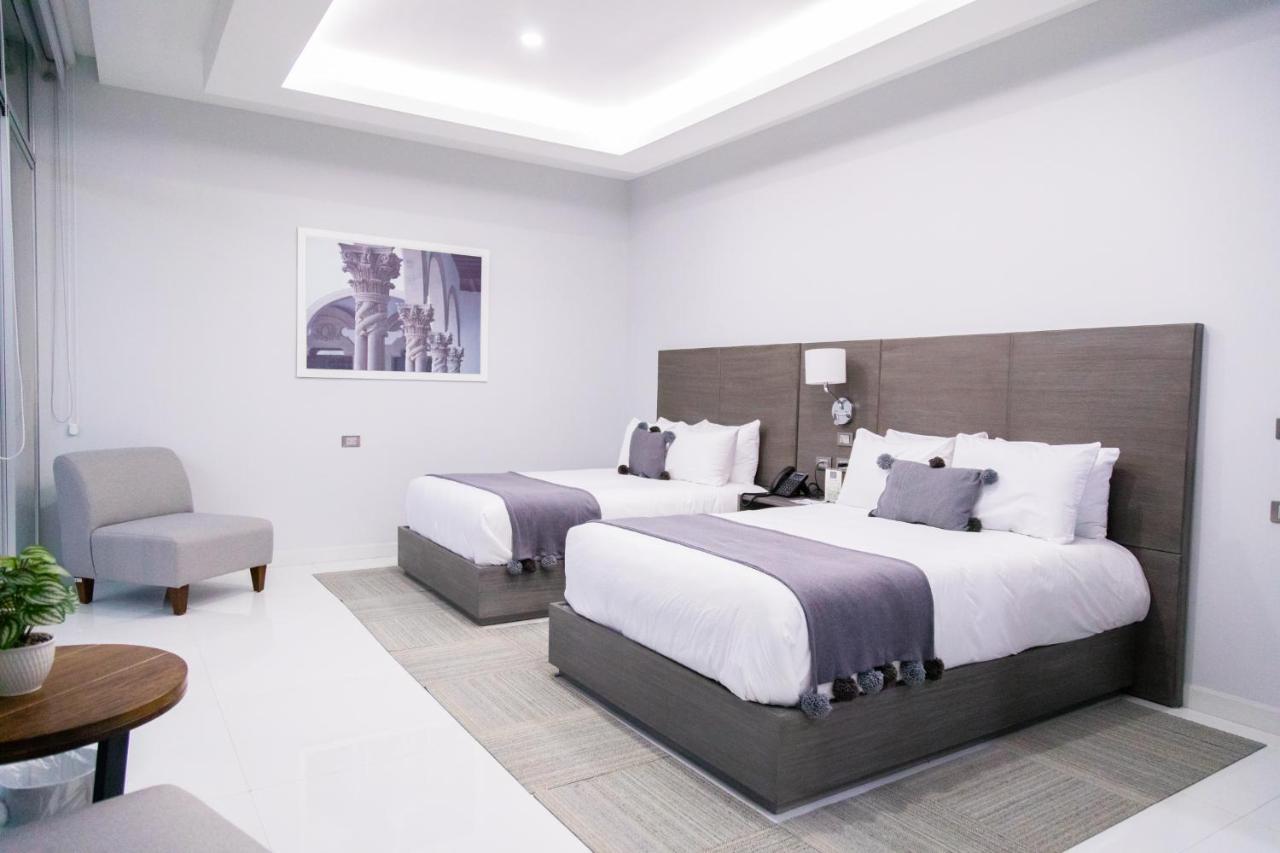 Hotel Gralta Jalostotitlan Экстерьер фото