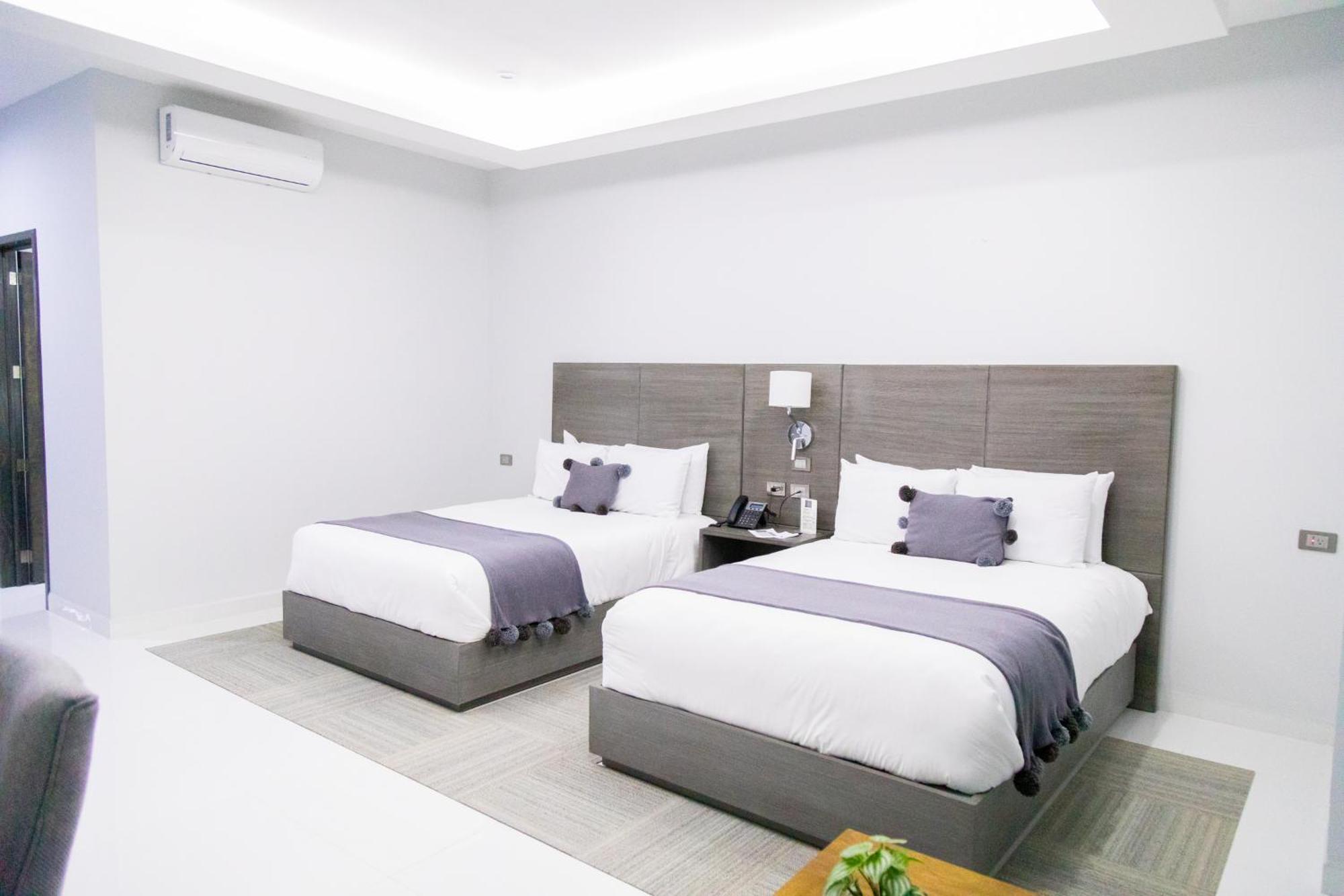 Hotel Gralta Jalostotitlan Экстерьер фото
