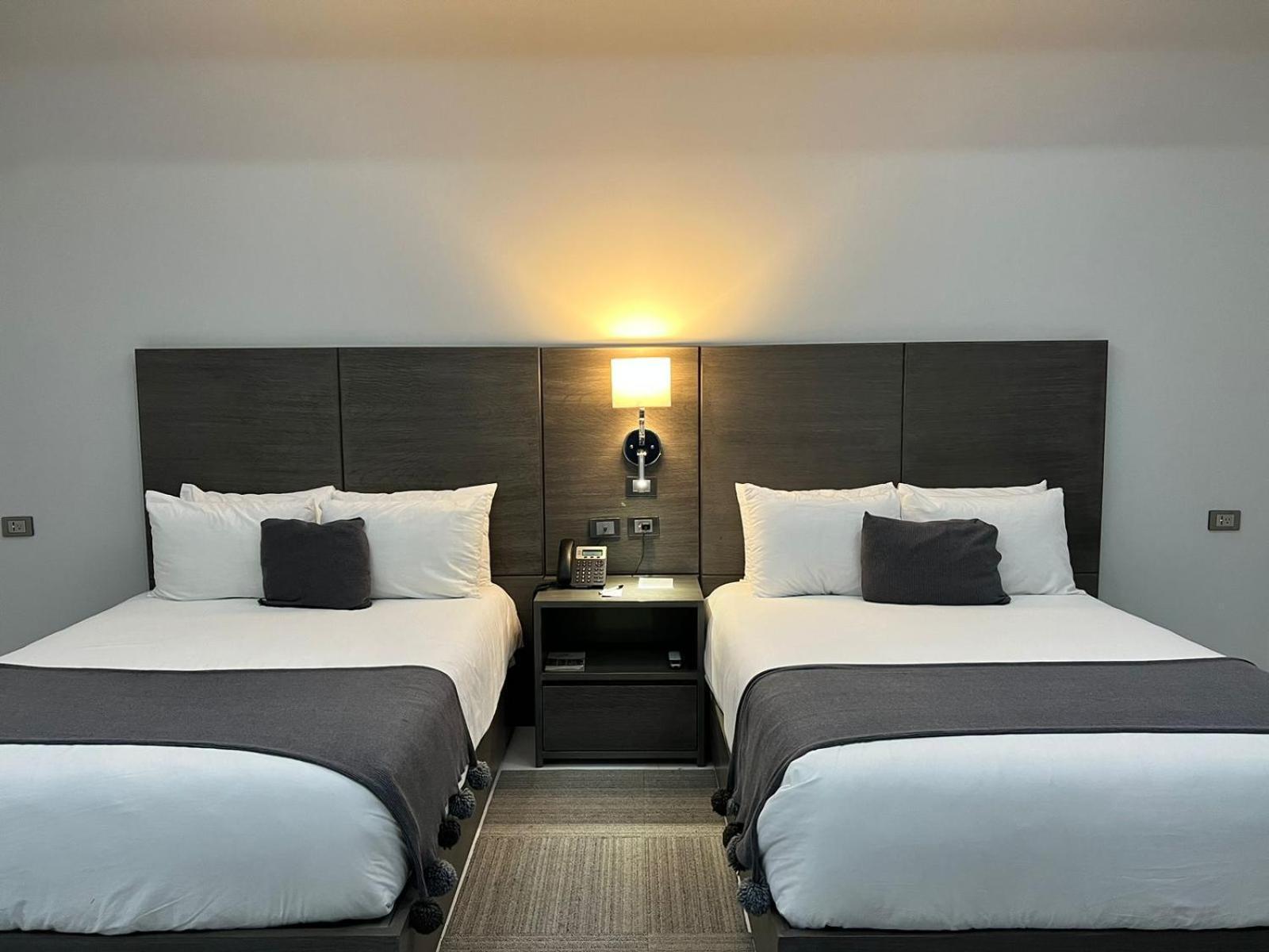 Hotel Gralta Jalostotitlan Экстерьер фото