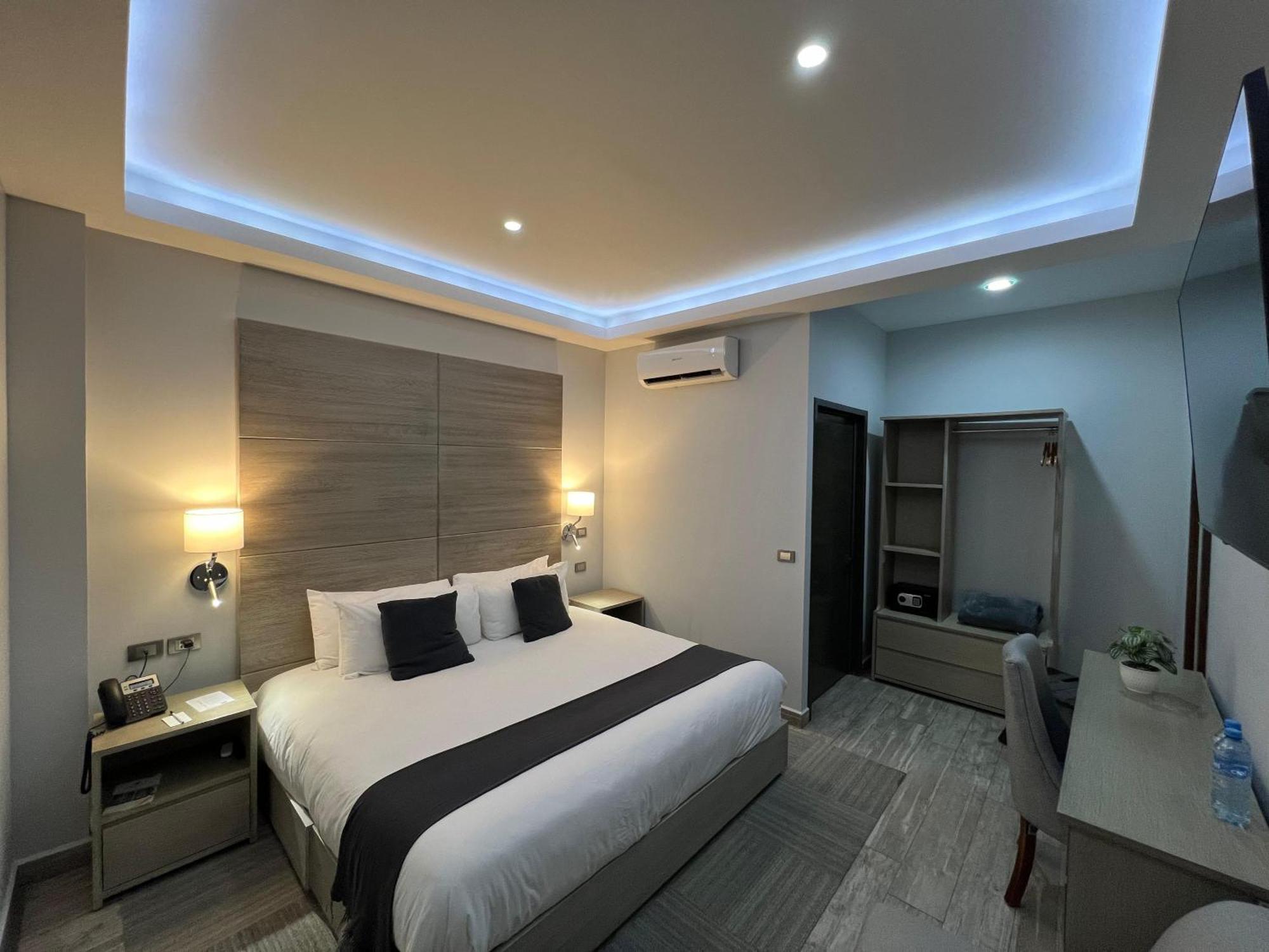 Hotel Gralta Jalostotitlan Экстерьер фото