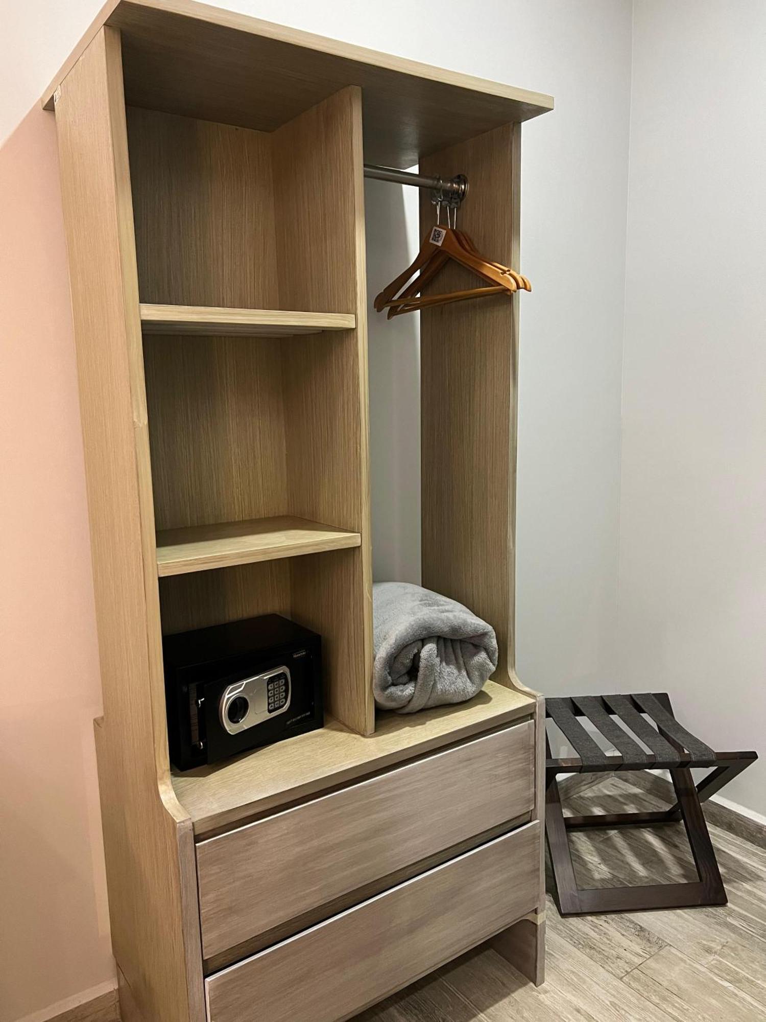 Hotel Gralta Jalostotitlan Экстерьер фото