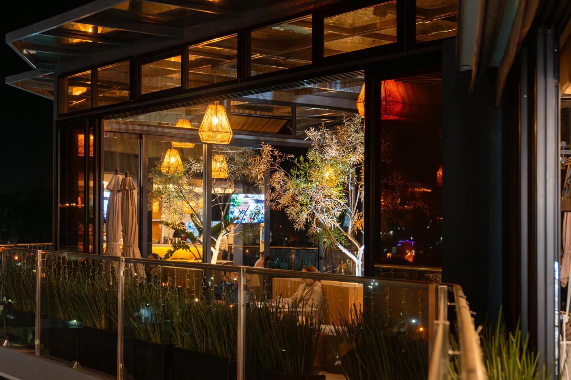 Hotel Gralta Jalostotitlan Экстерьер фото
